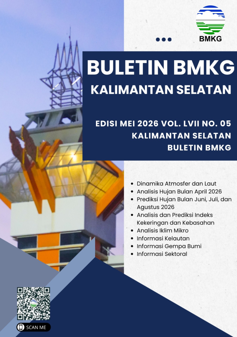 Cover Buletin