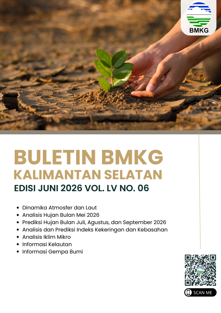 Cover Buletin